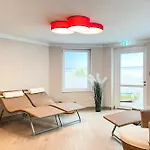 Apartment Baltischer Hof 13 Boltenhagen