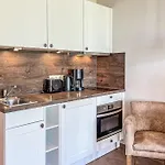 Baltischer Hof 13 Apartment Boltenhagen