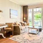 Baltischer Hof 13 Apartment
