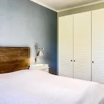 Apartment Baltischer Hof 13