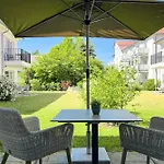 Apartment Baltischer Hof 13