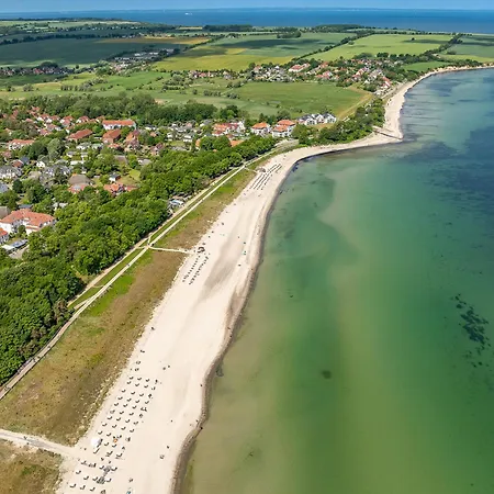 Baltischer Hof 13 Boltenhagen (Ostseebad)