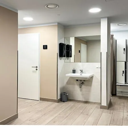 Baltischer Hof 13 * Boltenhagen (Ostseebad)