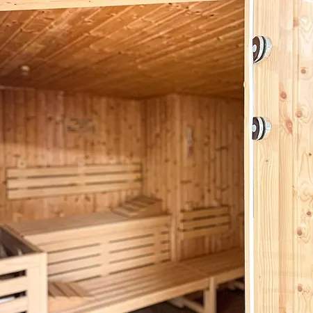 Apartmán Baltischer Hof 13