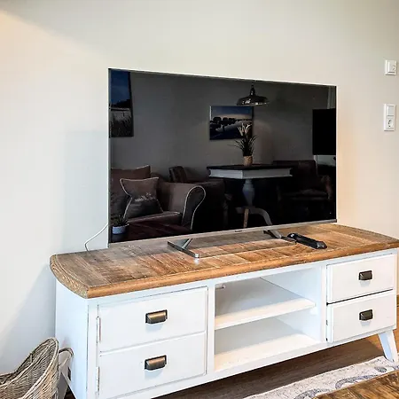 Baltischer Hof 13 Apartmán *