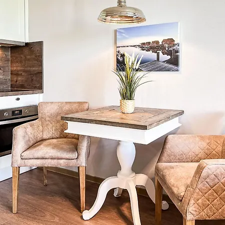 Baltischer Hof 13 * Boltenhagen (Ostseebad)