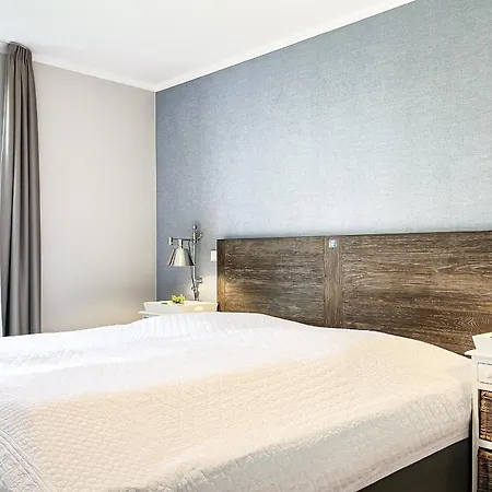 Baltischer Hof 13 * Boltenhagen (Ostseebad)