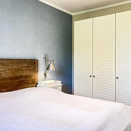 Apartmán Baltischer Hof 13