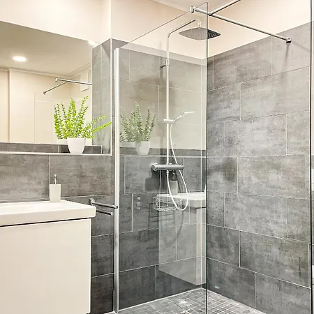 Baltischer Hof 13 Apartmán *