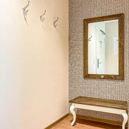 Baltischer Hof 13 * Boltenhagen (Ostseebad)