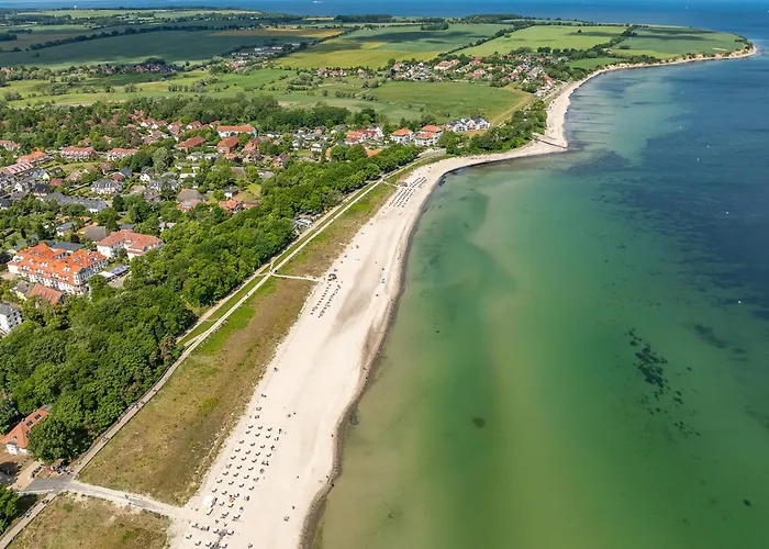 Baltischer Hof 13 Boltenhagen