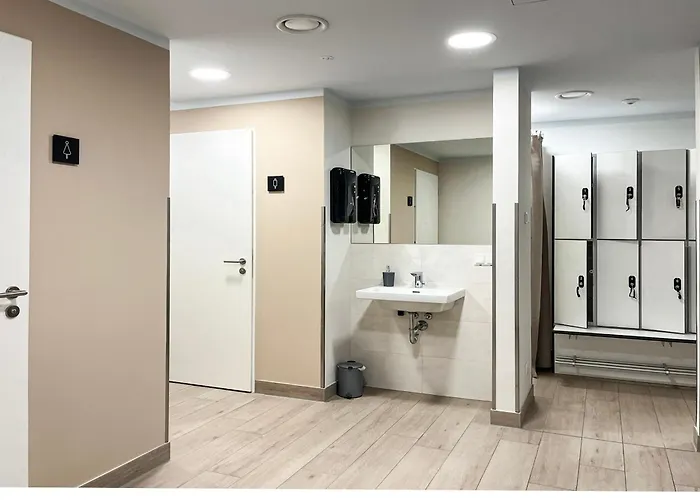 Baltischer Hof 13 * Boltenhagen