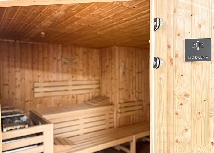 Apartman Baltischer Hof 13