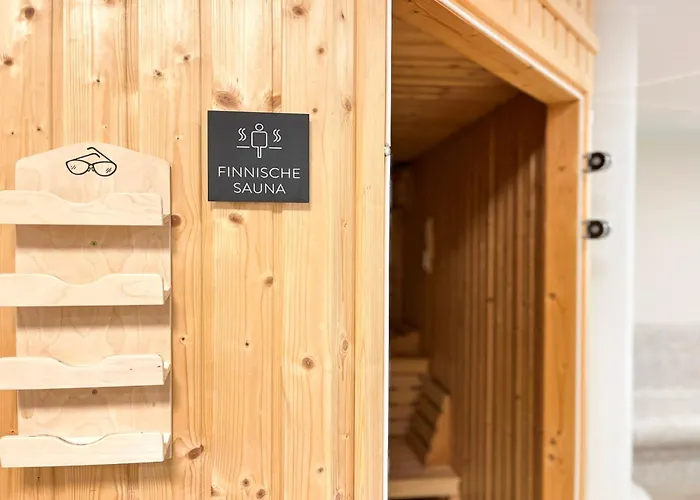 Baltischer Hof 13 * Boltenhagen