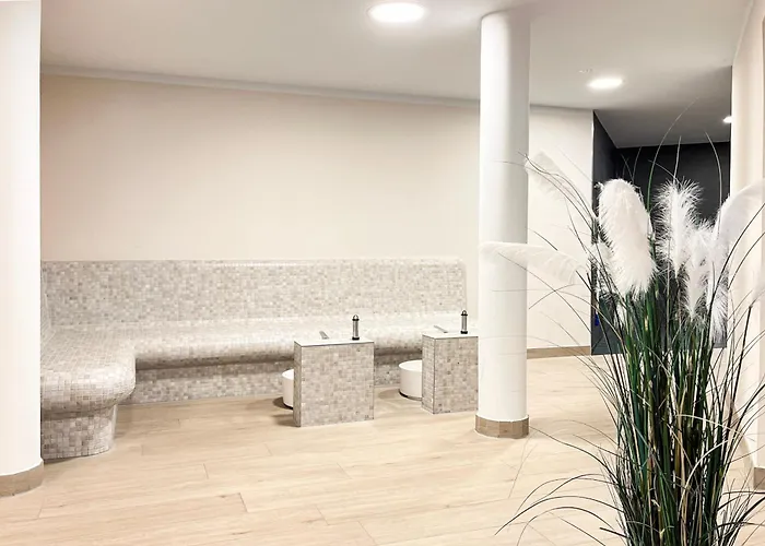 Apartman Baltischer Hof 13 Boltenhagen