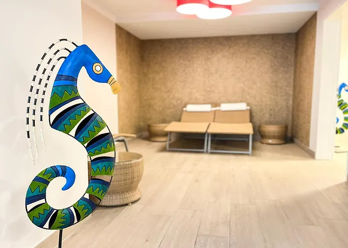 Baltischer Hof 13 * Boltenhagen