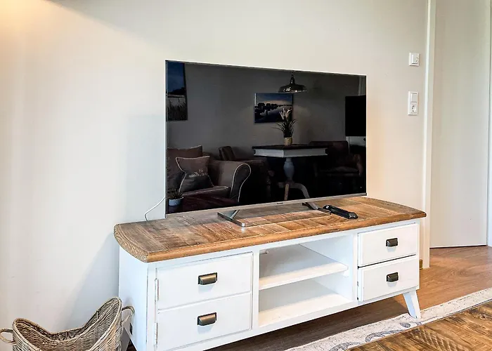 Baltischer Hof 13 Apartman *