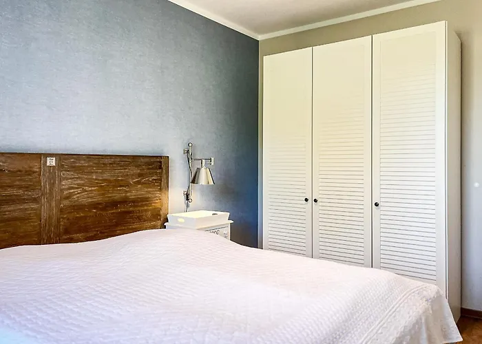 Apartman Baltischer Hof 13