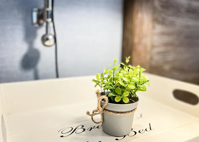 Baltischer Hof 13 * Boltenhagen