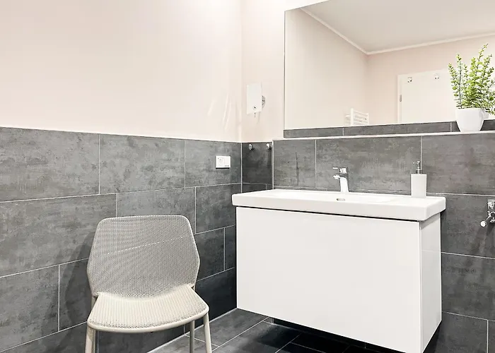 Baltischer Hof 13 * Boltenhagen